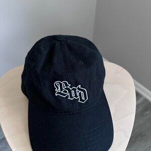 "Bad" Designer Hat